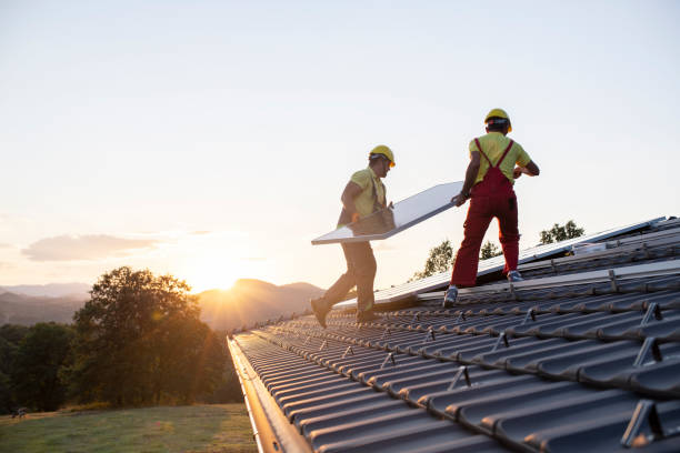 Best Roof Ventilation Installation  in Lone Grove, OK