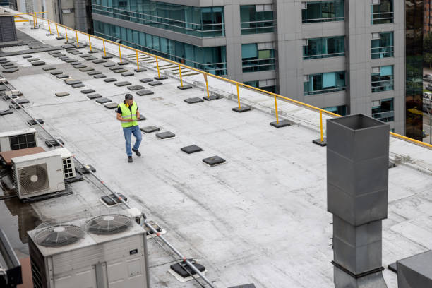 Best Rubber Roofing (EPDM, TPO)  in Lone Grove, OK