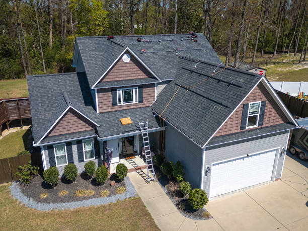 Best Storm Damage Roof Repair  in Lone Grove, OK