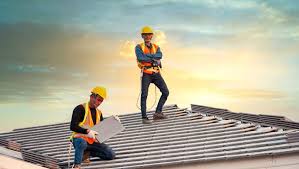 Best Tile Roofing Installation  in Lone Grove, OK